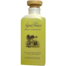 Adolfo Dominguez Agua Fresca Duschgel 400ml