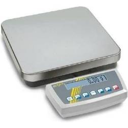 Kern DS 16K0.1 16.1 kg Résolution