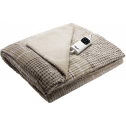 Daga XL Elektrisk Filt 180 x 140 cm