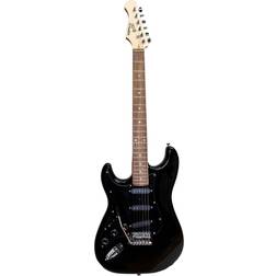 Beaton Beaton Legend Vestrehånds El Guitar