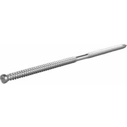 Essve 118128 Konstruktionsskruv Ø8,2 mm, TX40, CorrSeal, 50-pack 50st