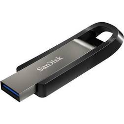 SanDisk Extreme Go USB flash drive 256 GB USB 3.1 Gen 1