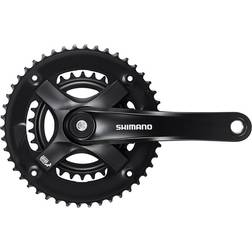 Shimano Vevparti 7/8-vxl dubbel 170