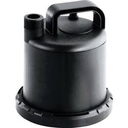 Aucune Pompe D'assèchement Ultra 571007 3000 l/h 3.10 m S49774