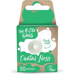 The Eco Gang Eco Gang Mint Tandtråd