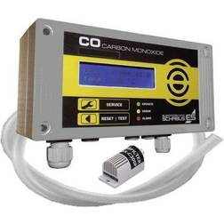 Schabus 300256 Carbon monoxide