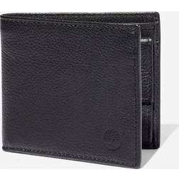 Timberland Faltbare Kennebunk Brieftasche - Schwarz
