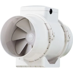 Vents Mixed flow duct fan fi 37W 37dB TT125