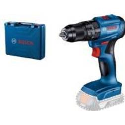 Bosch GSB 185-LI slagborrmaskin väska 06019K3103 Utan batteri och laddare