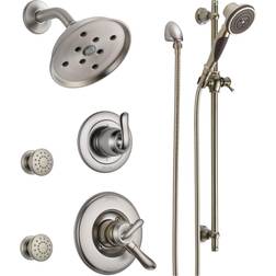 Delta Linden Balanced Shower