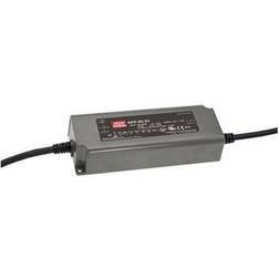 Mean Well NPF-90-24, 90 W, IP20, 90 305 V, 24 V, 63 mm, 171 mm