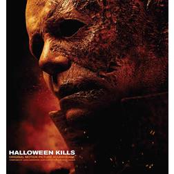 Halloween Kills (Original Soundtrack) (Vinyl)