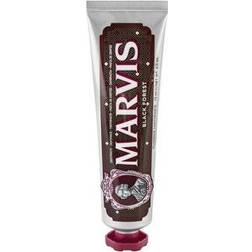 Marvis Tandkräm Sweet and Sour Rhubarb 10