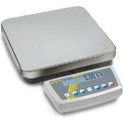 Kern DS 20K0.1 20 kg Résolution