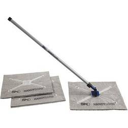 Brady HANDYSORB-MOPKIT Brady SPC HandySorb Mop System "No-Touch"