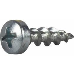 Essve 552716 Montageskruv 4,2 Ø, FZB, PH2, kullrig skalle 900-pack