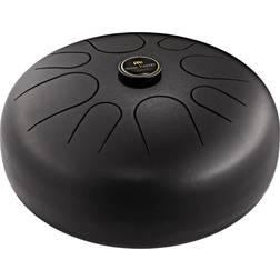 Meinl STD1BK Sonic Energy Tongue Drum