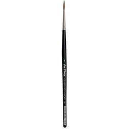 Da Vinci Pinsel Rotmarder Aquarellpinsel Serie 36 Gr 4