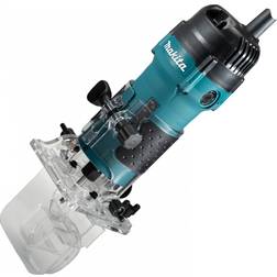 Makita KANTFRÆSEMASKINE 530W 3712