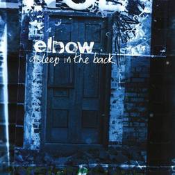 Elbow Asleep In The Back (Vinyl)