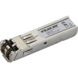 Black Box SFP (mini-GBIC) transceiver module LC multi-mode up to