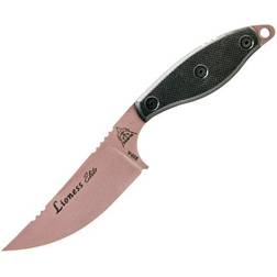 TOPS Knives Lioness Elite Fixed-Blade Knife