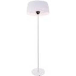 Sunred Heater ARTIX SW BASIC, Bright Standing Infrared, 2100