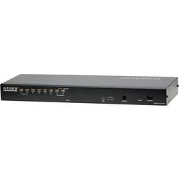 Aten 8 Port Cat-5