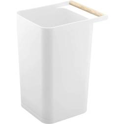 Yamazaki Home Home Slim Square Trash Can