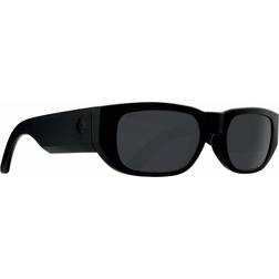 Spy Genre 6700000000133 - Matte Black/Happy Polar