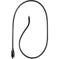 Voltcraft BS-8mm/1m Sonde dendoscope 8 mm 1 m étanche éclairage LED