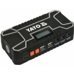 YATO POWER BANK 12000mAh /ROZRUCH YT-83082