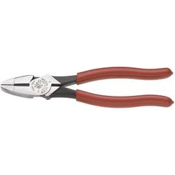 Klein Tools High-Leverage Side-Cutting Pliers Cutting Pliers