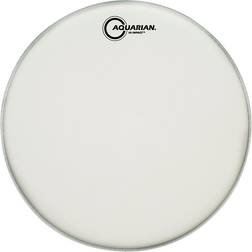 Aquarian Hi-Impact Snare White Snare Drum Head 13 In