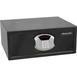 Honeywell HW-5805 Cijferslot