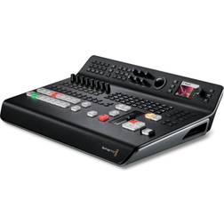 Blackmagic Design ATEM Television Studio Pro HD Live Production Switcher