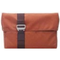 Bluelounge Eco-Friendly 13 Brown Bag (US-MA-04-RU)