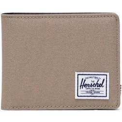 Herschel Roy Wallet NATURAL - O/S