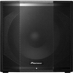 Pioneer DJ DJ XPRS115S