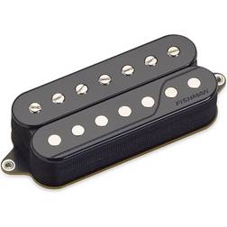 Fishman Fluence Classic Humbucker 7-String Open Core Single Black Neck