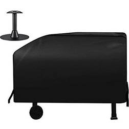 Unicook 28 inch Griddle Cover, Compatible for Blackstone, Nexgrill Cover