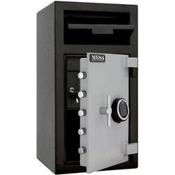 Mesa 1.3 cu. All Steel Electronic Lock Safe