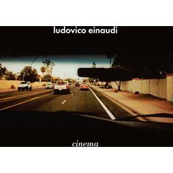 Ludovico Einaudi Cinema (2 ) (CD)