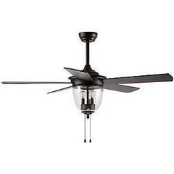 Safavieh Rallen Ceiling Light Fan