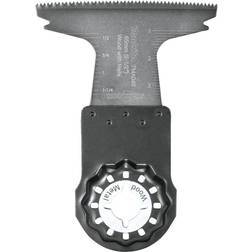 Makita 2-1/2" Starlock Curved Plunge Blade (BiM)