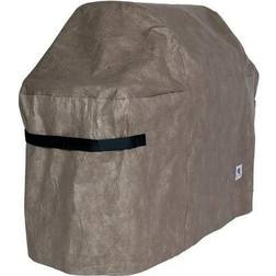 Classic Accessories Covers Elite Water-Resistant 65 Inch BBQ Grill Cover