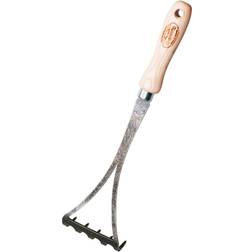 DeWit TDI Brands Gardening Tools Bio Hand Rake