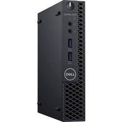 Dell OptiPlex 3070 Micro Desktop