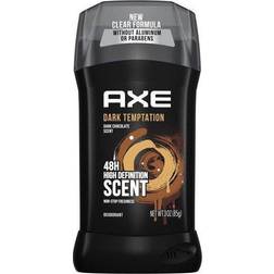 Axe Deodorant Stick for Men Dark Temptation - 3.0