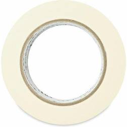 Universal 48mm Wide 54.8 m Long 5 mil Thick Beige Masking Tape